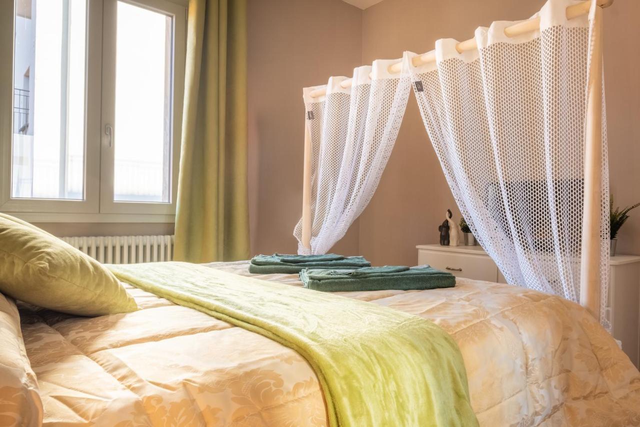 Casa Petronio Apartments Bologna Center Kültér fotó