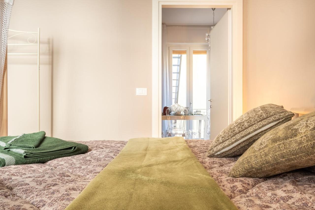 Casa Petronio Apartments Bologna Center Kültér fotó