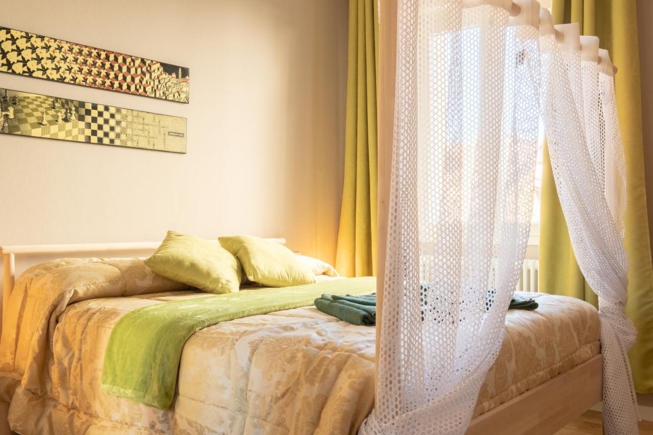 Casa Petronio Apartments Bologna Center Kültér fotó
