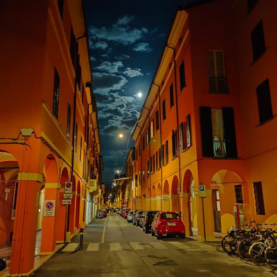 Casa Petronio Apartments Bologna Center Kültér fotó
