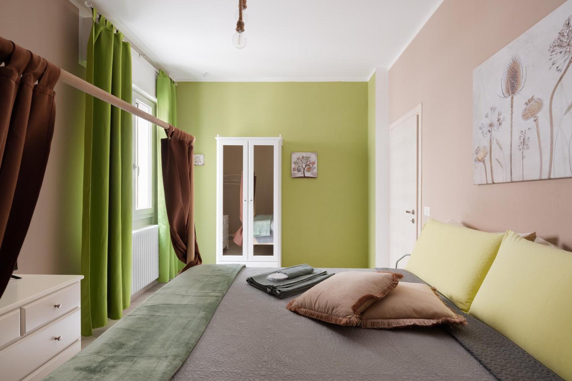Casa Petronio Apartments Bologna Center Kültér fotó