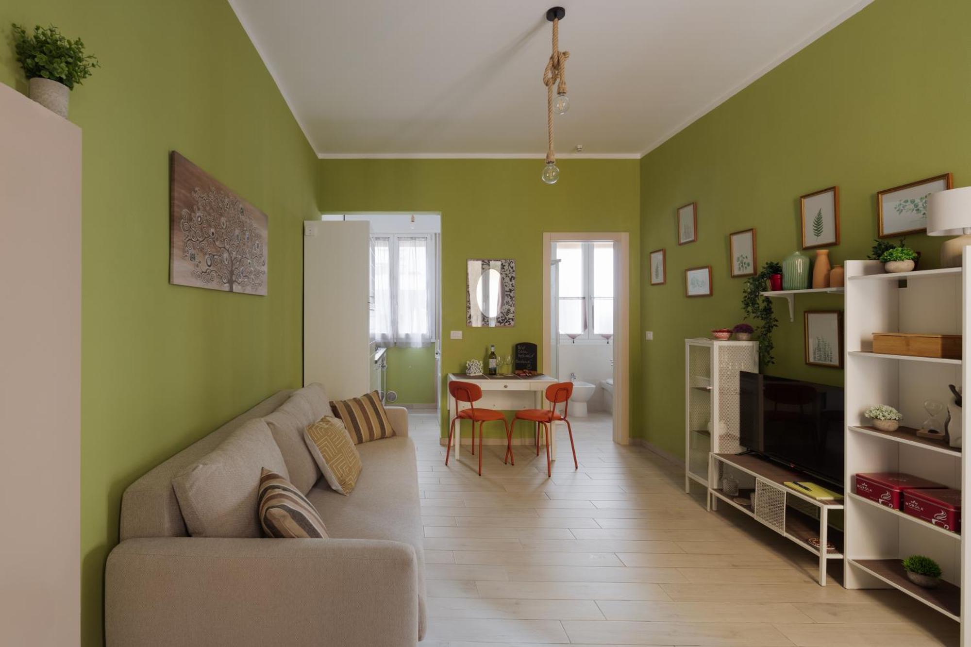 Casa Petronio Apartments Bologna Center Kültér fotó