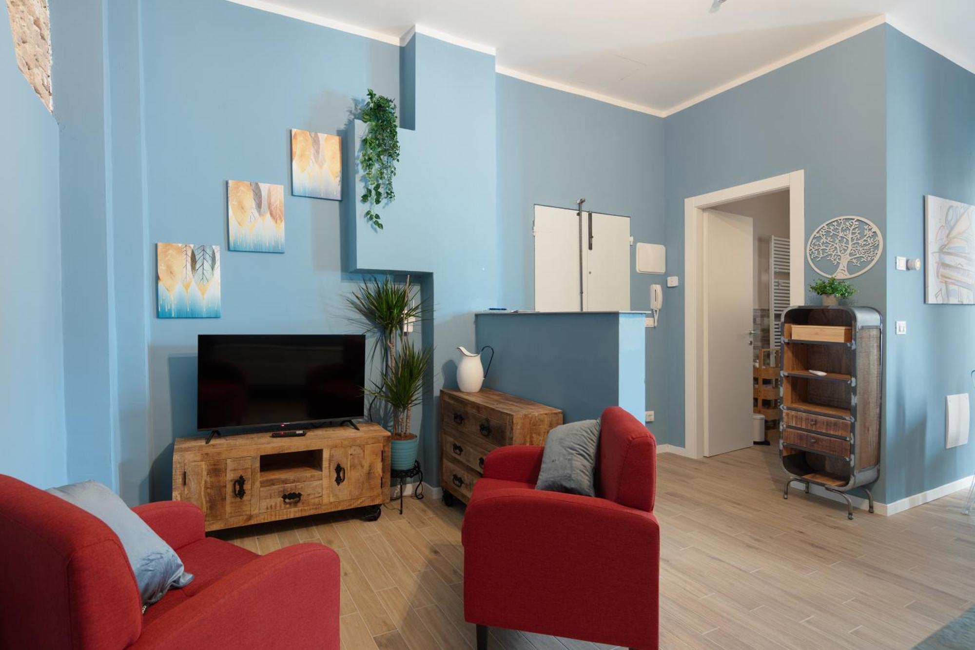 Casa Petronio Apartments Bologna Center Kültér fotó