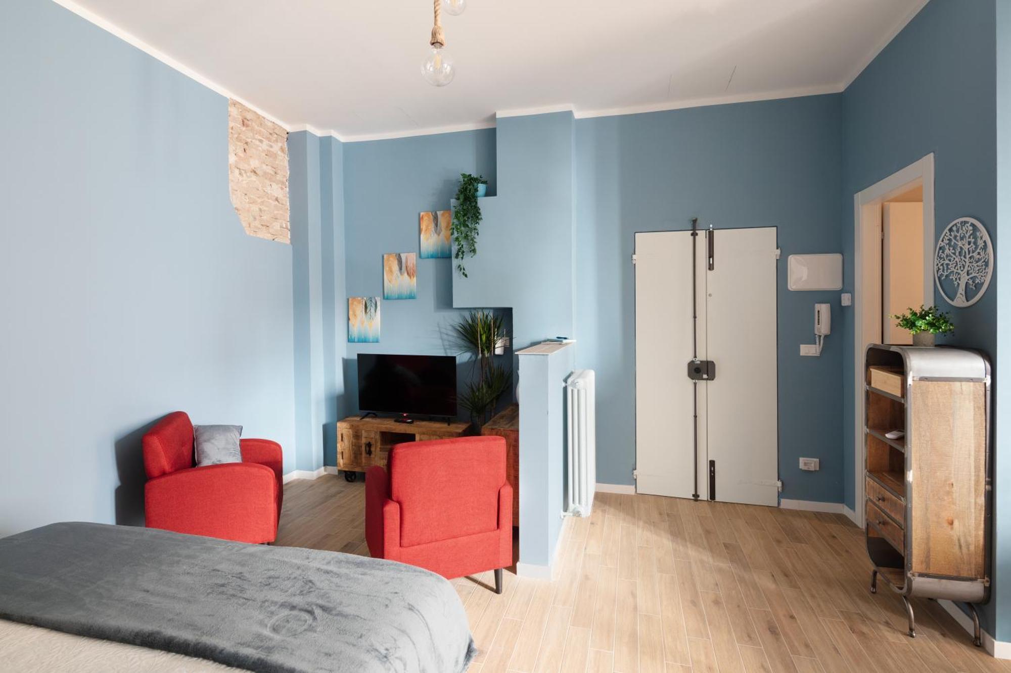 Casa Petronio Apartments Bologna Center Kültér fotó